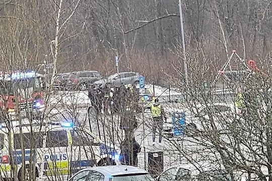U masovnoj pucnjavi u švedskom gradu Örebru poginula državljanka BiH
